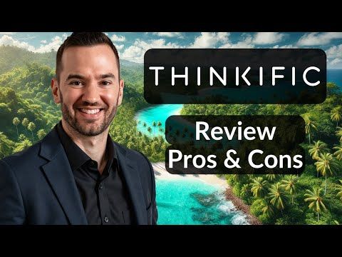 Thinkific — Thinkific Youtube Kvum2dslkwm