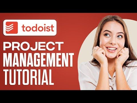 Todoist — Todoist Youtube Seal 6rtij4