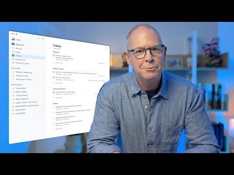 Todoist — Todoist Youtube Vvctybnq43q
