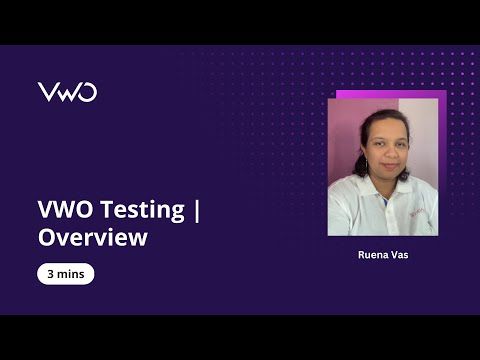 VWO — Vwo Youtube Jl1frby Yui