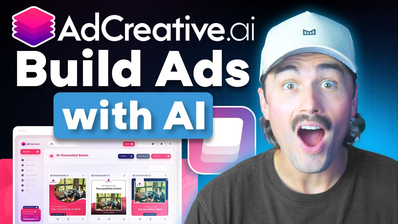 AdCreative AI Tutorial