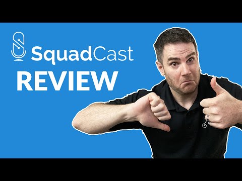 Squadcast — Yt 1sza0v76rxa