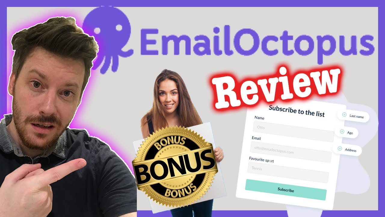 EmailOctopus EmailOctopus Automation