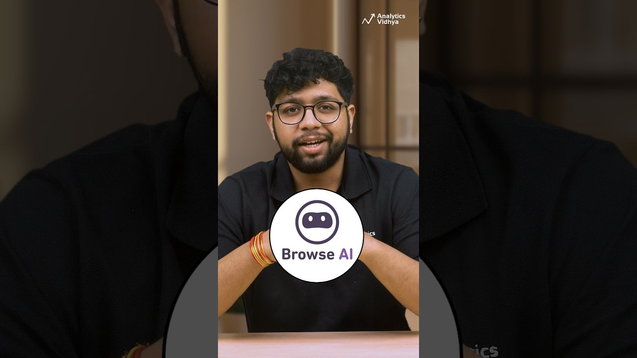 Browse AI Browse AI vs Apify