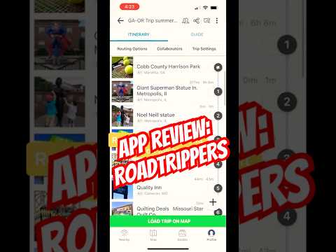 Roadtrippers — Yt 5amzxc Vlnu