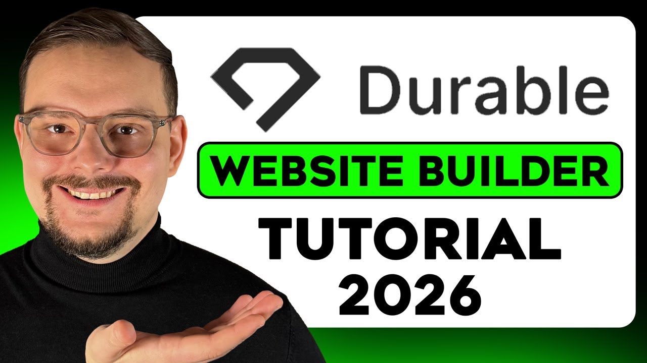 Durable — Durable Video 6bnnfdqzuvy