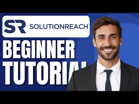 Solutionreach — Yt Atvffkotag0