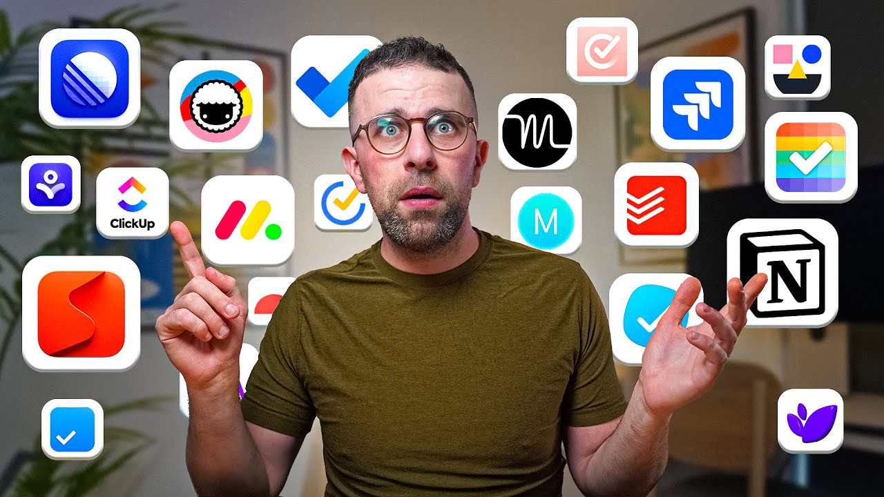 Any.do Any.do Premium Tutorial