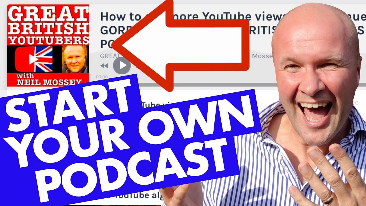Anchor Anchor.fm Podcast Tutorial