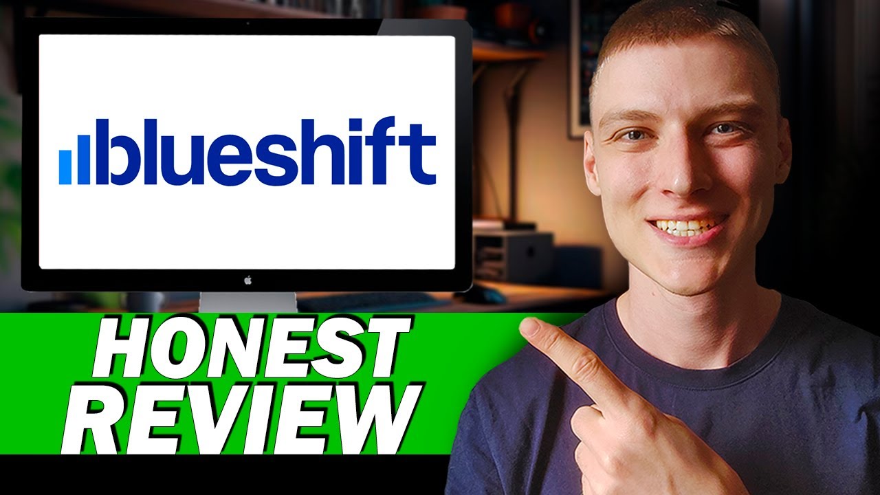 Blueshift Blueshift Email Automation
