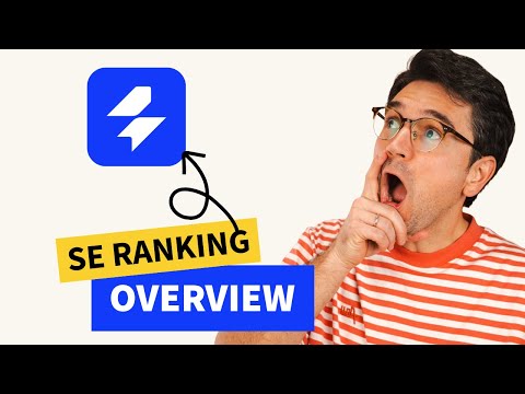 SE Ranking — Yt Fgkmgo8bdyi