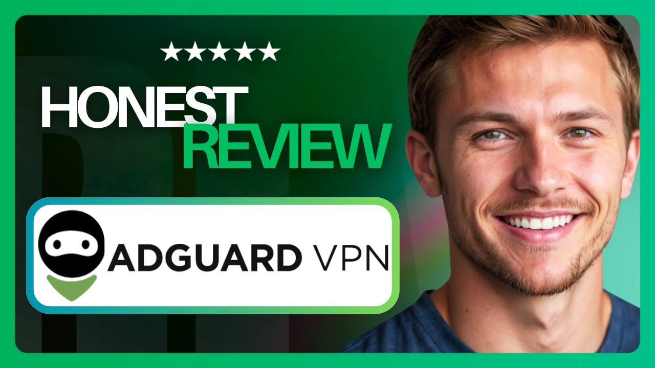 AdGuard VPN AdGuard VPN vs Competitors