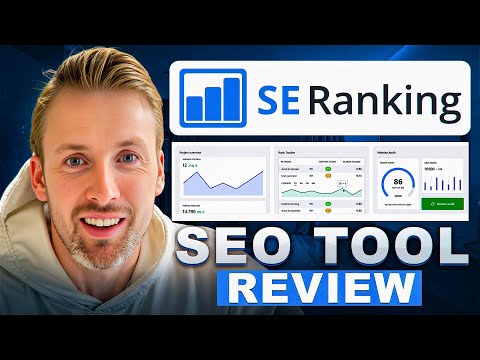 SE Ranking — Yt G9wz1thu4ps