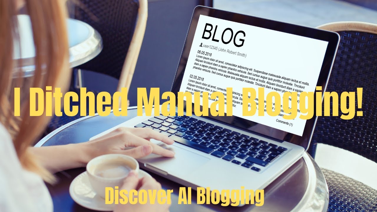 Blogify Blogify vs Jasper AI