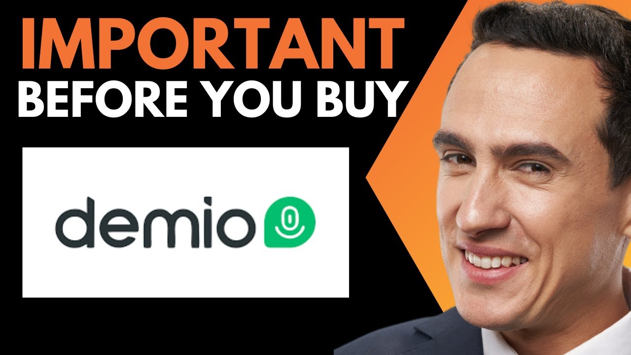 Demio Demio Webinar Platform Review