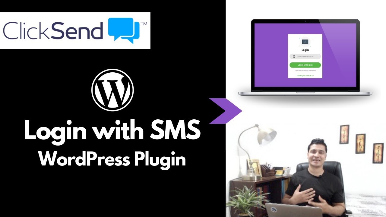 ClickSend ClickSend Integration