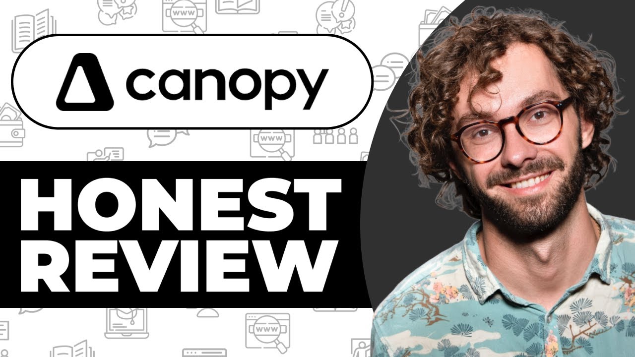Canopy Canopy Tax Software Tutorial