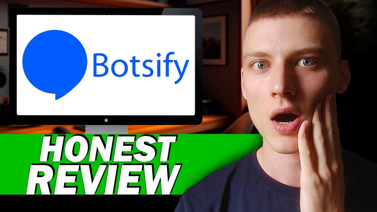 Botsify Botsify WhatsApp Tutorial