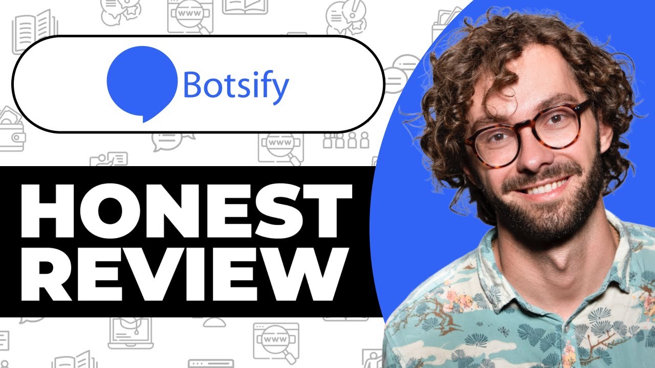 Botsify Botsify Chatbot Builder Review