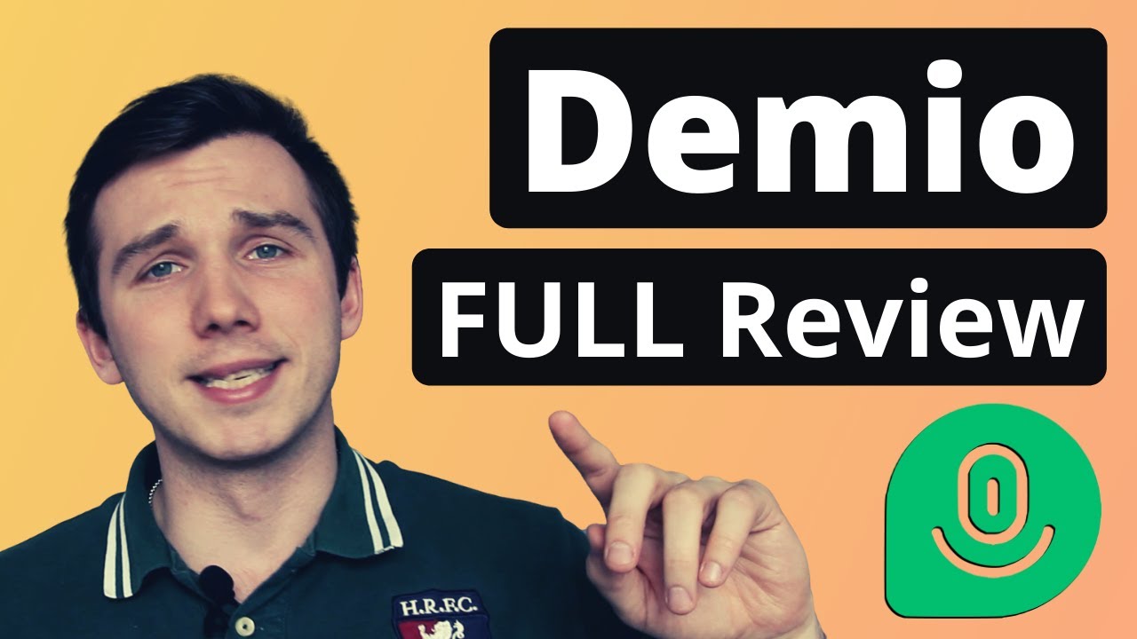 Demio Demio Automated Webinars