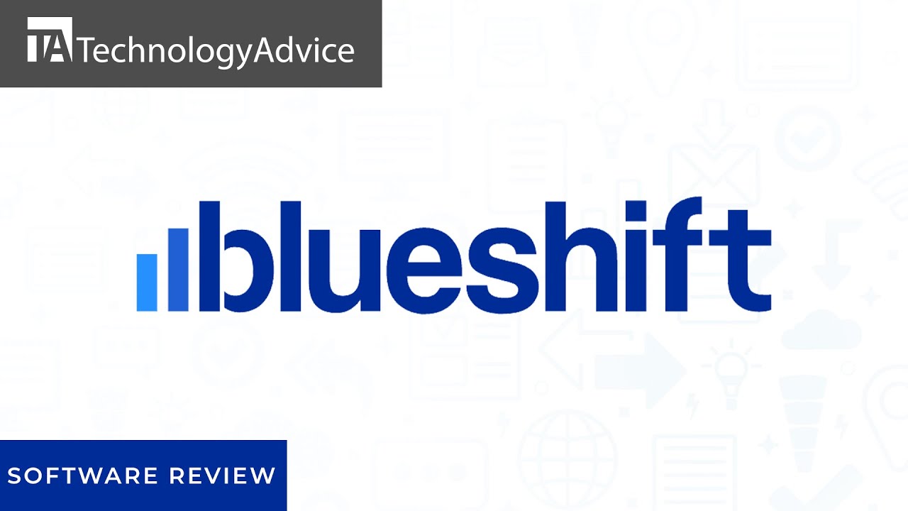 Blueshift Blueshift Customer Data Platform