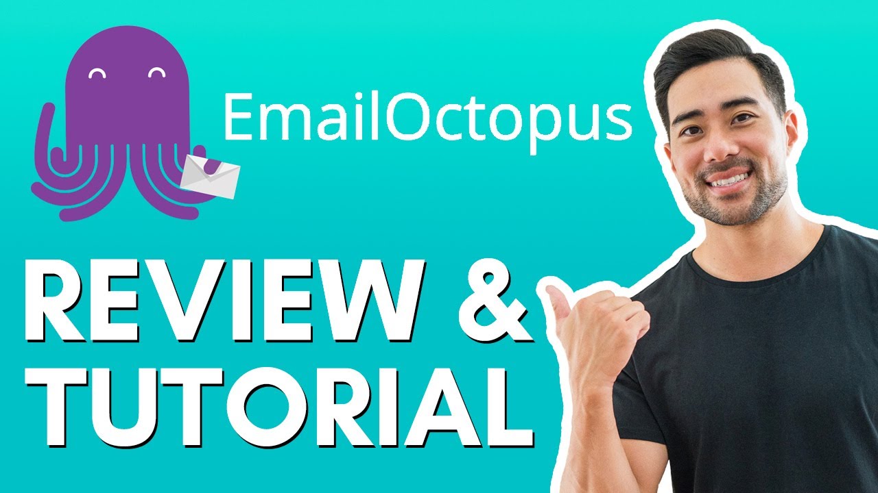 EmailOctopus EmailOctopus Full Review