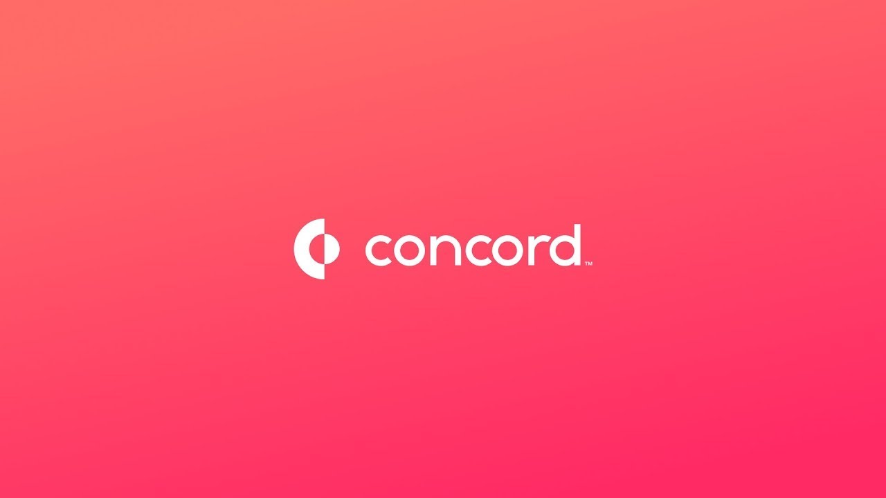 Concord Concord Contract Management