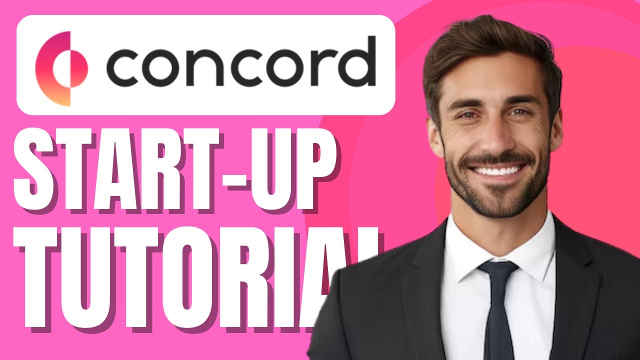 Concord Concord vs DocuSign