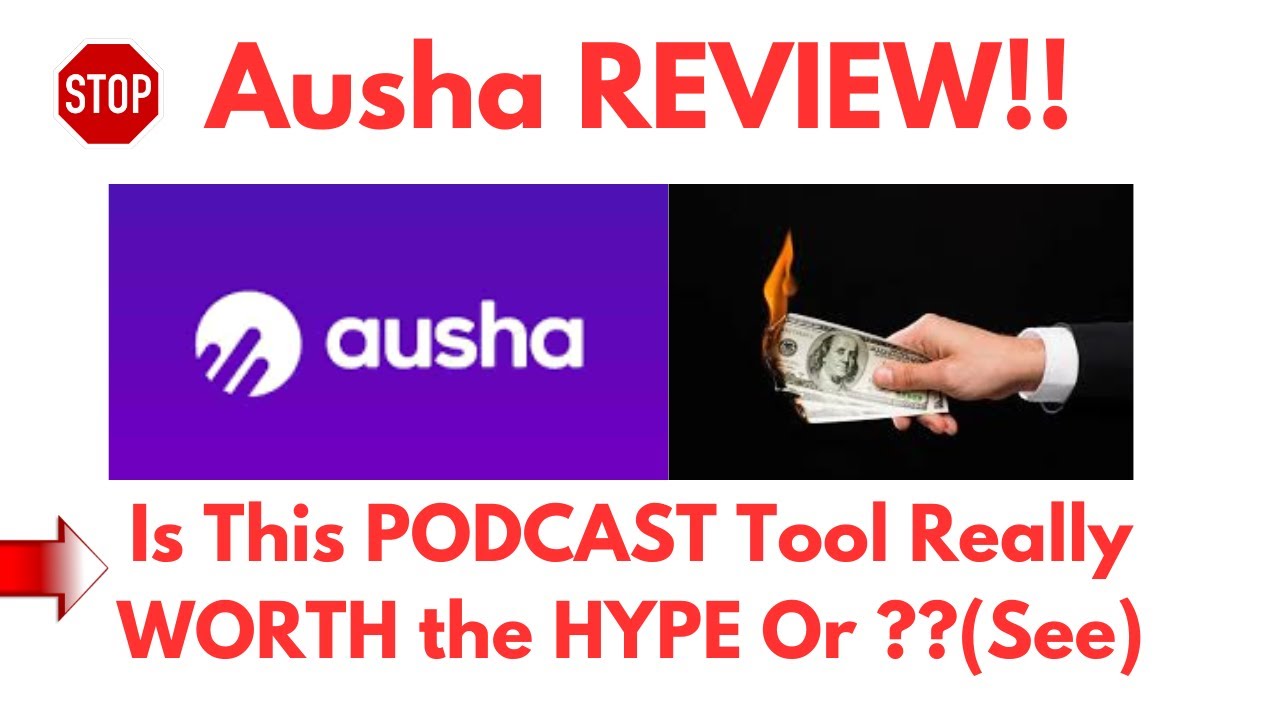 Ausha Ausha Hosting Tutorial