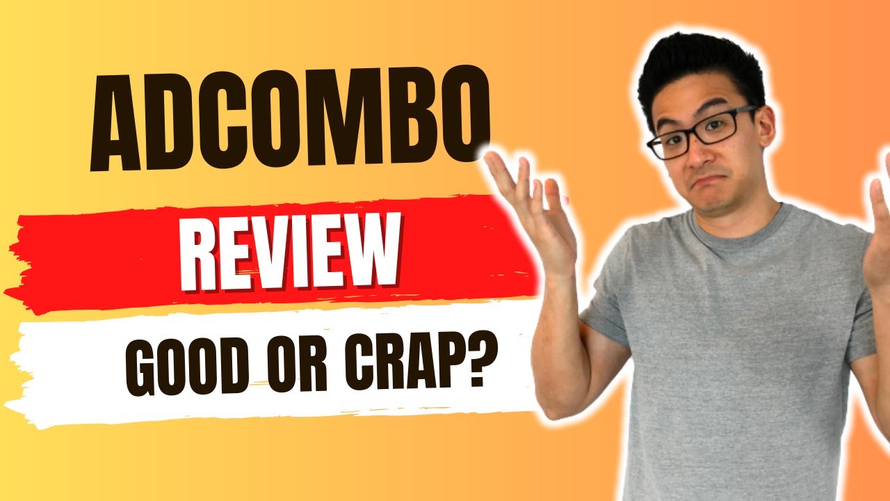Adcombo Adcombo Traffic Strategy Tips