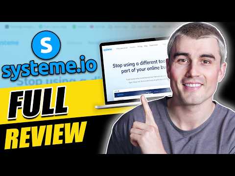 Systeme.io — Yt Bw Pu5mph4a