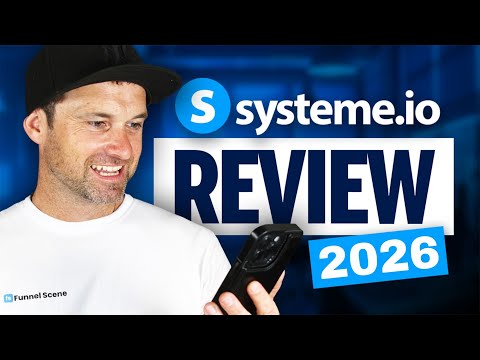 Systeme.io — Yt Dsun1h4kf6w