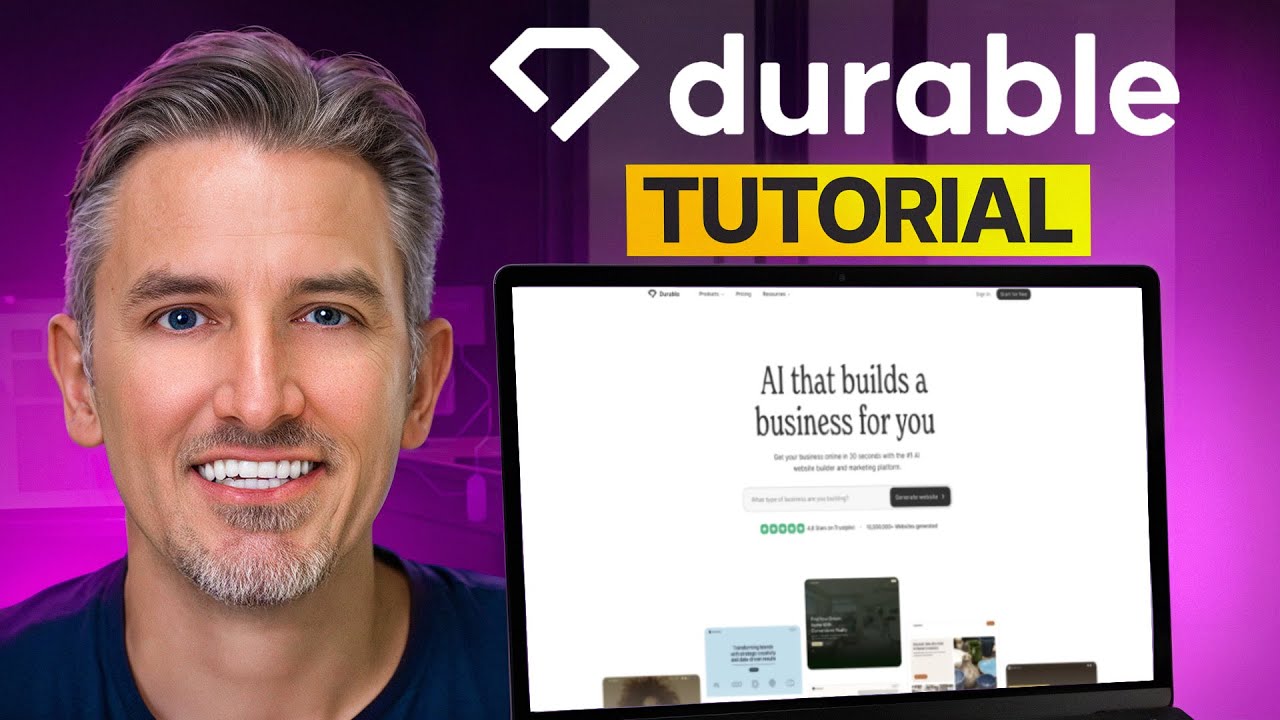 Durable — Durable Video Egt Kvcxhas