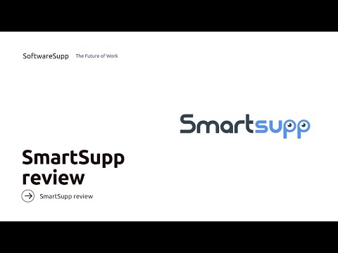 Smartsupp — Yt G1jyyjw3hym