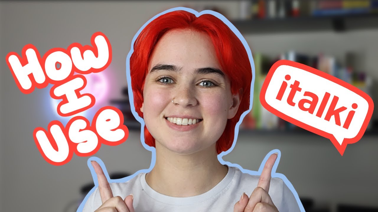 italki — Youtube Thumbnail 4qxk8o2f4mc 3