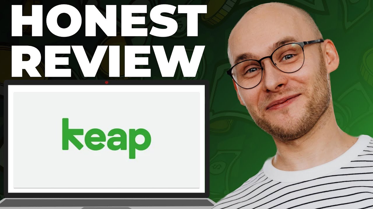 Keap — Youtube Thumbnail T5lyp4g2geo 3