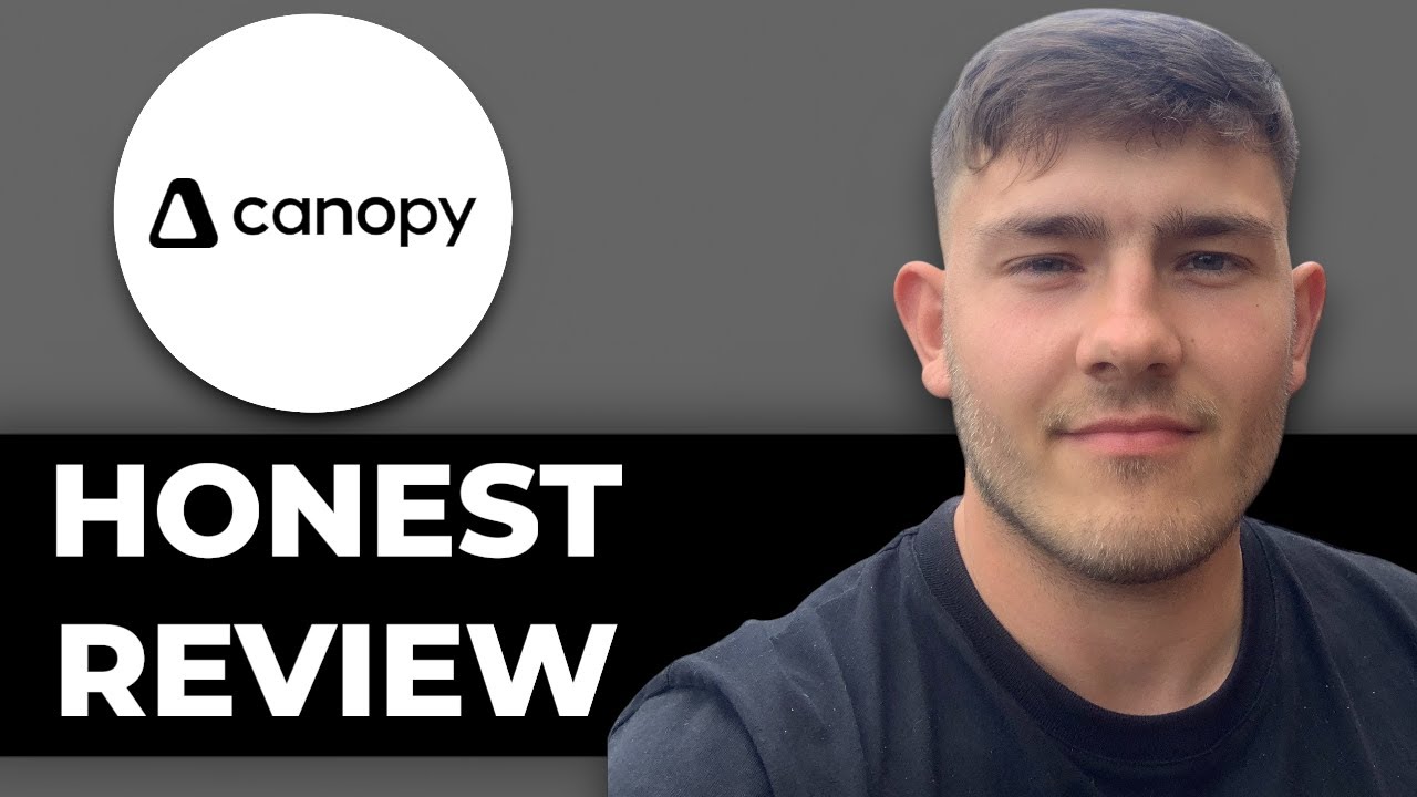 Canopy Canopy Client Portal