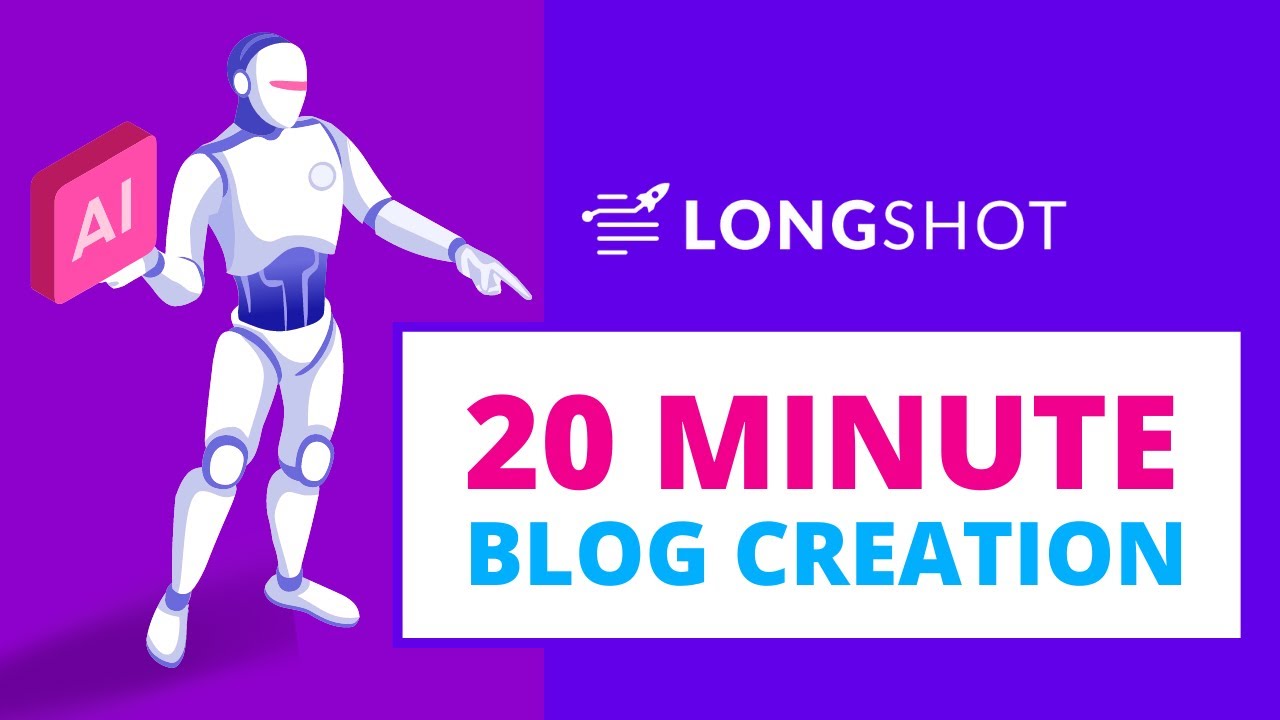 LongShot AI — Youtube Thumbnail Jcxbxix Wfq 3