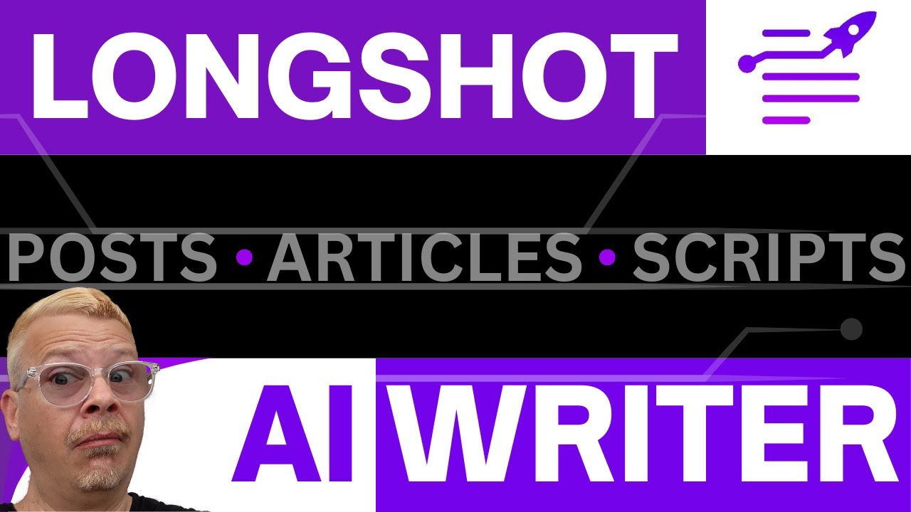 LongShot AI — Youtube Thumbnail N1 1zfl6dzu 3
