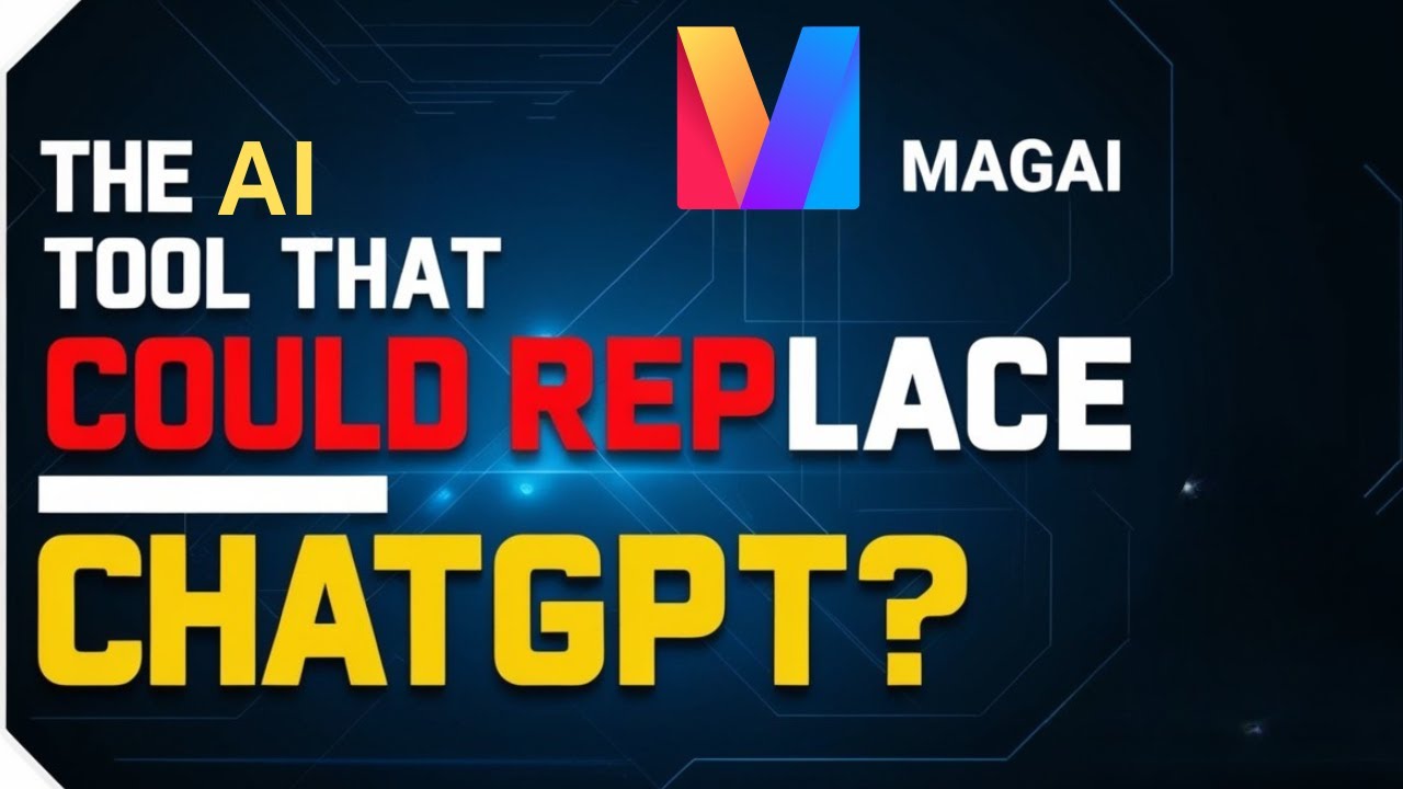 Magai — Youtube Thumbnail Yswtfumge 3