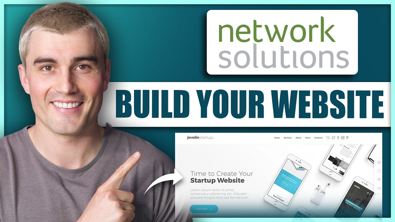Network Solutions — Youtube Thumbnail Tn3ctqeeil4 3