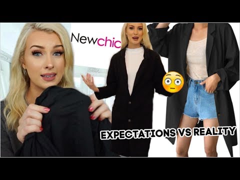 Newchic — Youtube Thumbnail Taj8ftrvqbi 3