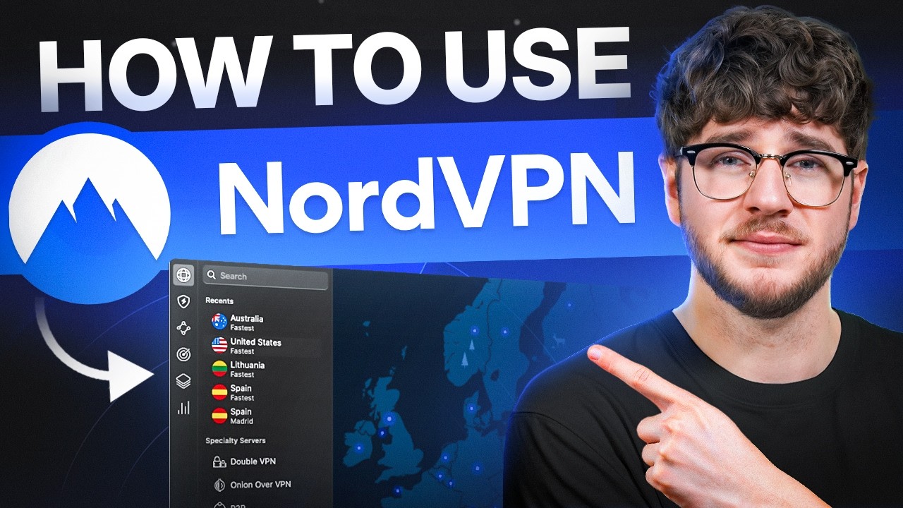 NordVPN — Youtube Thumbnail Avydqgfdloq 3