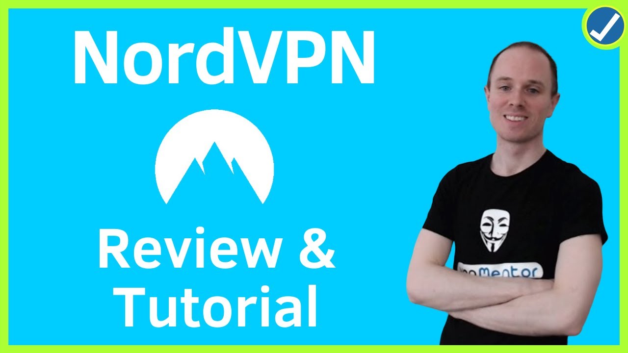 NordVPN — Youtube Thumbnail Wml3nbuqp0c