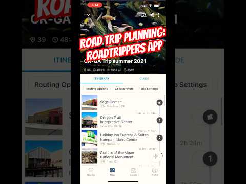 Roadtrippers — Yt Ondpuw2tn7g
