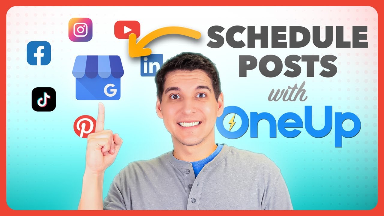 OneUp — Youtube Thumbnail V4nu9hyjeiw 3