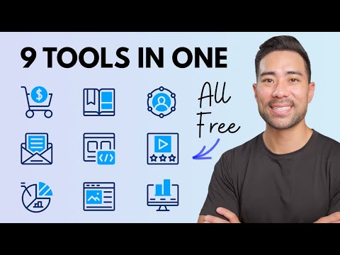 Systeme.io — Yt P5mjrj0dff8