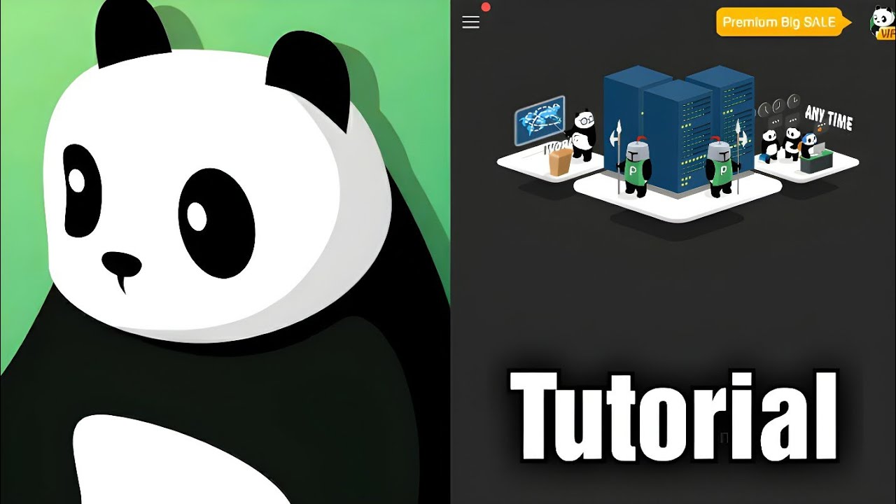 PandaVPN — Youtube Thumbnail M2xf3lbrpng 3