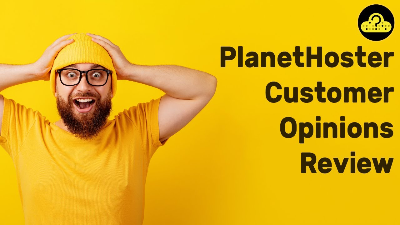 Planet Hoster — Planet Hoster Video Bqkw39pcgwu
