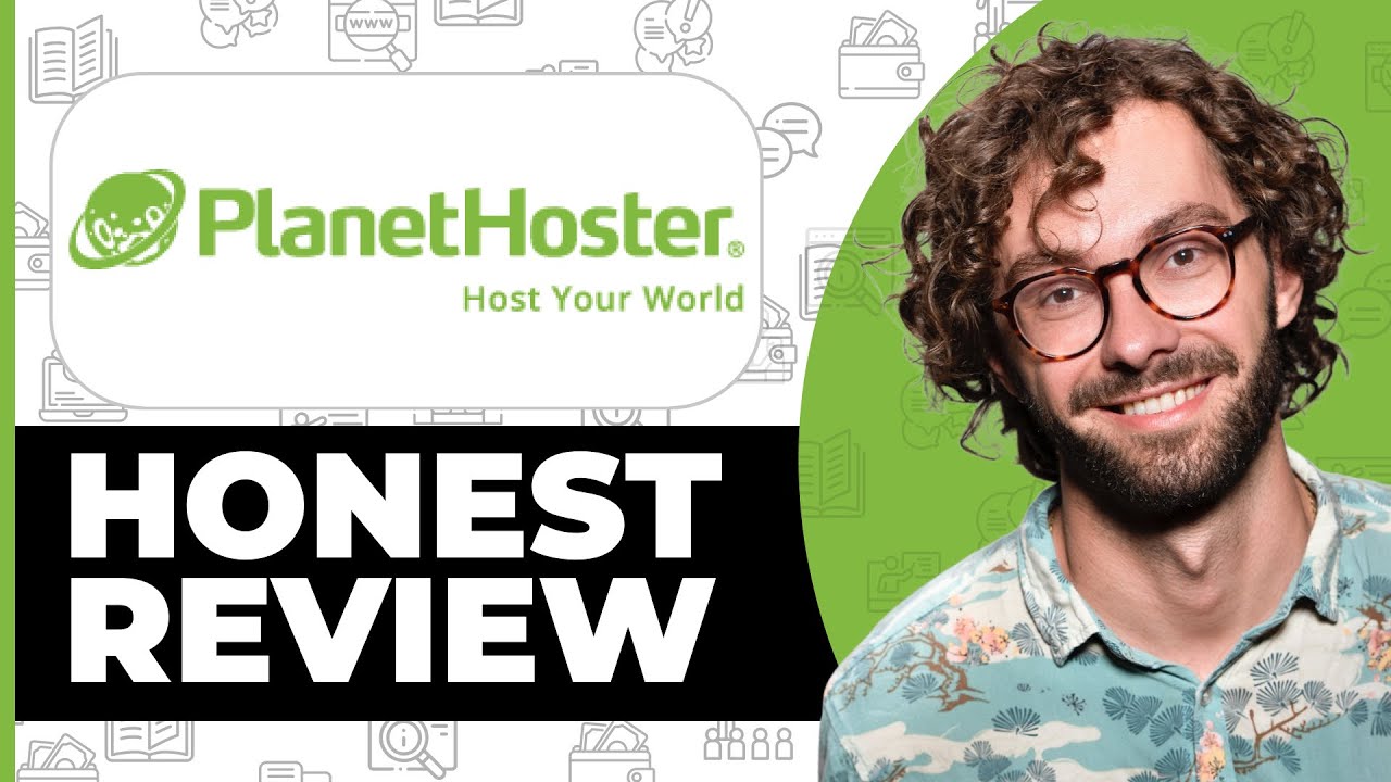 Planet Hoster — Planet Hoster Video D Yebuxt7ru